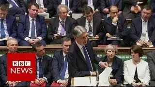 Budget 2017: Self-employed hit by Budget tax rise - BBC News