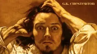 The Man Who Knew too Much Audiobooks Full Length by G. K. Chesterton | Incredible Archives