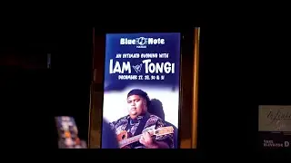 American Idol Winner Iam Tongi Feature Story