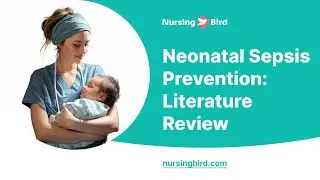 Neonatal Sepsis Prevention: Literature Review - Essay Example