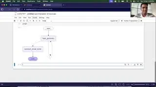 How Agent Handoff Works in LangGraph | Multi-Agent LLM Workflow Tutorial