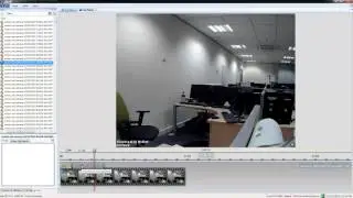 victor unified client - Clip Builder