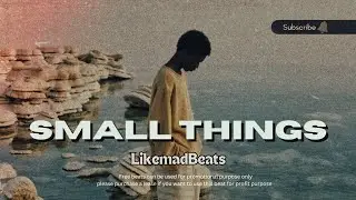 Omah lay Type Beat ft Burna Boy 