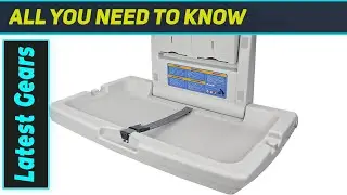 AIKE Baby Changing Station: The Ultimate Convenience