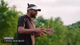 CROSS DOG BLITZ