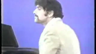 Vanilla Fudge - You Keep Me Hanging On (Wonderama, 1967)