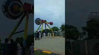 Shaheed Karnal Sher Khan Park Peshawar