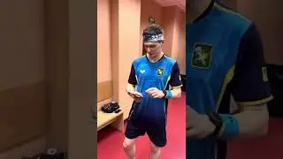 ДАНЯ РОБОТ ПРО НАКЛАДКУ VICTAS V-15 EXTRA | ТЕНЗОР СЕРЕДНЬОЇ ЖОРСТКОСТІ | ТЕНЗОР СРЕДНЕЙ ЖЕСТОКОСТИ