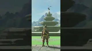 Anti-Feuer-R&uuml;stungsset erhalten! ► Zelda BotW