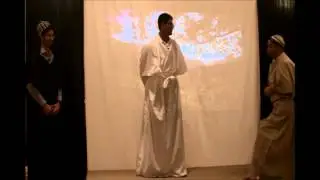 Vision 2013 - Parable of the Talents Skit
