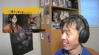 MIND GAMES! | Golden Kamuy | 5x53 Reaction