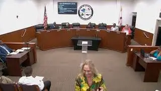 City of South Bay, FL Commission Workshop and Regular Meeting