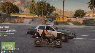 Siz wants Toretti DED | GTA 5 RP NoPixel