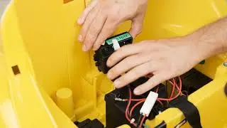 How To Remove and Replace Your Ride-On Bluetooth Receiver Board