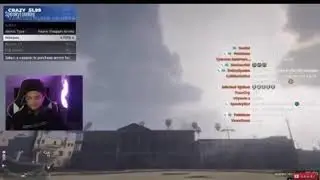 Santez and Centipede victimizing Painless SYNX