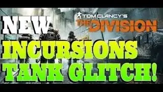 4/20/2016 The Division Falcon APC Glitch Tutorial Easy Greens! STILL WORKS