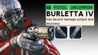 The Burletta Made Me VERY RICH! - ARC Raiders (PVP + Tips + Looting)