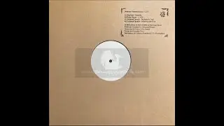 Wadadda Outernational-12&rdquo;-Wadadda / Mariah + L.O.V.E / Rudy Roots - Unlisted Fanatic