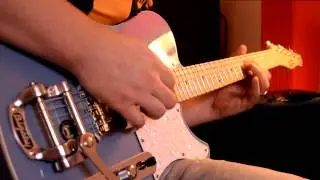 GROOVE Super Locrian, Altered Scale