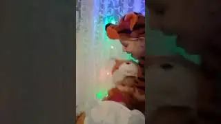 Подготовка к новому году ❤️