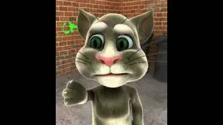 Talking Tom video 1