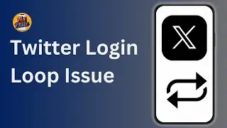 How To Fix X Login Loop Issue (2025 Guide) &mdash; Sign In Without Getting Stuck!