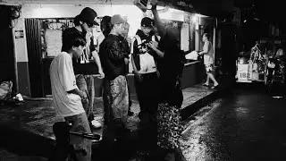 Shmoke - Yvng ZJ, K Saint, Presko Tin, VIS (Official Music Video) [Prod. by nephew]
