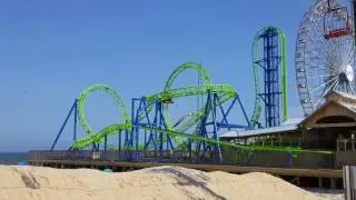 Hydro at seaside hts