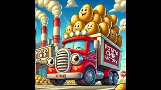 Potato Chips