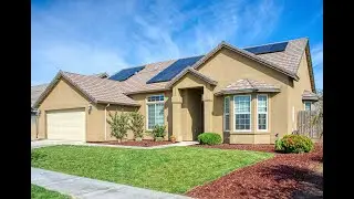 1510 Regency Drive, Los Banos CA, Walk-Through Video Tour