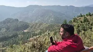 Almora Pauri bike trip 👌 😎 🙌 😀 😍 👀 