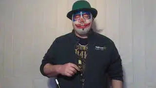 Tic Tok Pizza Wolf magic