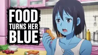 This Food Gave Her a STRANGE Transformation