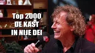 Top 2000 | 25e editie | De Kast | In Nije Dei