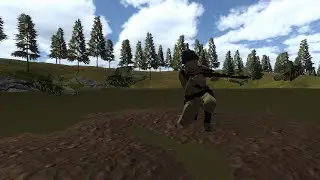 Сырвания атакует Хетланд! &rarr; Ravenfield