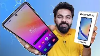 Samsung Galaxy A07 India launch seems imminent as they clear BIS certification
