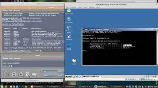 Tru64 UNIX hacking Windows 2k