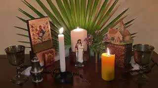 Whispers from the Abbey: Soft Sacred Music for Quiet Nights, Healing, and God&rsquo;s Presence