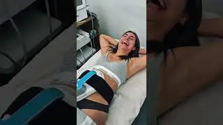 a ti te gusta sentir o no un tratamiento est&eacute;tico? #emstraining #antesydespu&eacute;s #velashape #ems  #.