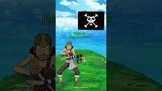 Usopp's Enemies in East Blue Sea and Their Bounty #onepiece  #edit