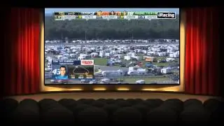 Nascar 2015 Windows 10 400 Pocono SCS Full Race