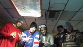 ya boy fizz ft dirty boy raw-im good