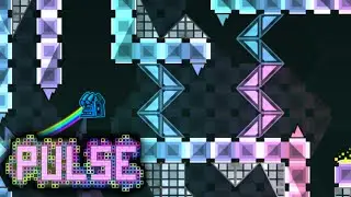 PULSE by me | Geometry Dash 2.2