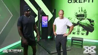 LIVE IN THE LAB W/ OXEFIT EP2