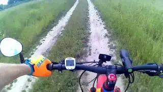 Обкатываем WELT Freedom 27.5 Plus