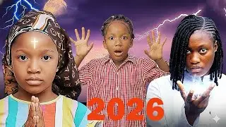 THE POWERFUL LITTLE GODDESS OF LIGHT | CHIMAMANDA AUGUSTINE | LATEST NIGERIAN NOLLYWOOD MOVIES