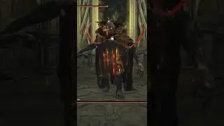 Easy king morgott(NG+2) #bossfight #eldenring