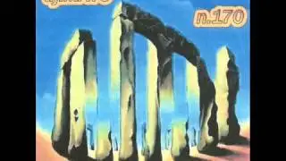 Dj Mayo - April Snow .wmv