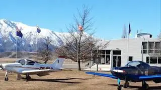 ALPI  AIRCRAFT GATHERING