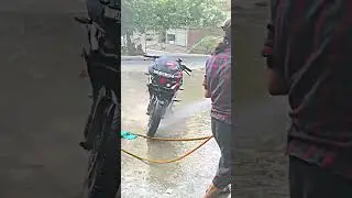 #viralvideo#trendingshorts          #rs200#rs200modified #rs200lovers#washing#likes